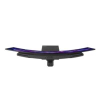 Asus ROG Strix OLED XG34WCDG Monitor 34" 3440x1440 175Hz (Above 144Hz) 0.03ms (GTG) OLED Care Pro Neo Proximity Sensor 99.3% DCI-P3 true 10-bit color G-Sync compatible DisplayWidget Center ELMB HDR - Image 7