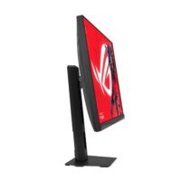 Asus ROG Strix XG27ACMEG Gaming Monitor 27-inch 2560x1440, 260Hz OC (Above 144Hz), 0.3ms (min.), Fast IPS, Extreme Low Motion Blur Sync, USB Type-C, G-Sync compatible, DisplayWidget Center, tripod socket, HDR, Aura Sync - Image 6