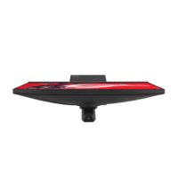 Asus ROG Strix XG27ACMEG Gaming Monitor 27-inch 2560x1440, 260Hz OC (Above 144Hz), 0.3ms (min.), Fast IPS, Extreme Low Motion Blur Sync, USB Type-C, G-Sync compatible, DisplayWidget Center, tripod socket, HDR, Aura Sync - Image 7