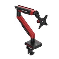 Bloody DM-8 Gaming Desktop Monitor Mount USB Sports Black - Image 2