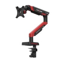 Bloody DM-8 Gaming Desktop Monitor Mount USB Sports Black - Image 4