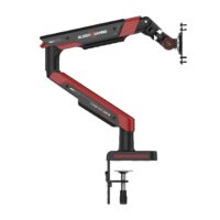 Bloody DM-8 Gaming Desktop Monitor Mount USB Sports Black - Image 3