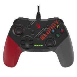 Bloody GP30 USB Wired Connection Sports Red