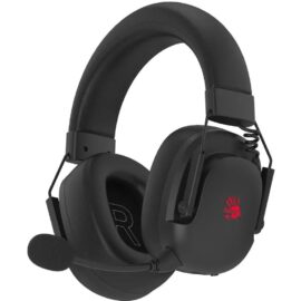 Bloody GR585 All-in-One Wireless & Wired Gaming Headset USB Black