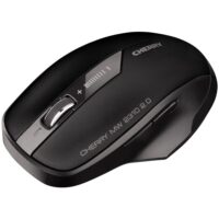 Cherry MW 2310 2.0 Wireless 6-Button 2.4 GHz RF with 10 m Range Mouse - Image 2