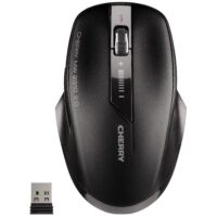 Cherry MW 2310 2.0 Wireless 6-Button 2.4 GHz RF with 10 m Range Mouse