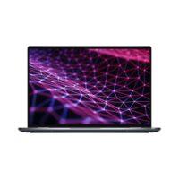 Dell Latitude 9430 i5 12th Generation 16GB Ram DDR4 256 SSD NVME Touch 360 14″ 2k Led Display - Gray (Used) - Image 2