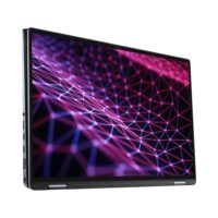Dell Latitude 9430 i5 12th Generation 16GB Ram DDR4 256 SSD NVME Touch 360 14″ 2k Led Display - Gray (Used) - Image 4