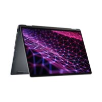 Dell Latitude 9430 i5 12th Generation 16GB Ram DDR4 256 SSD NVME Touch 360 14″ 2k Led Display - Gray (Used) - Image 3