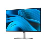 Dell Pro 27 Plus P2725DE 27” QHD IPS USB-C Hub Monitor – 90W PD RJ45 Color Accurate (Used) - Image 3