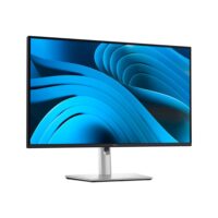 Dell Pro 27 Plus P2725DE 27” QHD IPS USB-C Hub Monitor – 90W PD RJ45 Color Accurate (Used) - Image 2