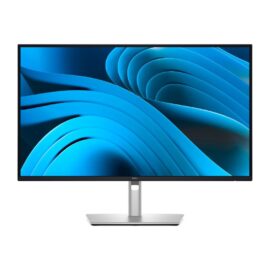 Dell Pro 27 Plus P2725DE 27” QHD IPS USB-C Hub Monitor – 90W PD RJ45 Color Accurate (Used)