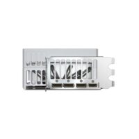 Gigabyte AORUS GeForce RTX 5090 STEALTH ICE Graphics Card 32GB GDDR7 512-Bit Memory 2655 MHz Core Clock 21760 CUDA Cores 28 Gbps Memory Clock PCI-Express 5.0 White - Image 10