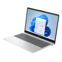 HP 15-FD0127DX Laptop Intel Core 7 150U 16GB DDR5 512GB SSD Intel Graphics 15.6" FHD IPS Touch Screen Windows 11 Home - Image 3