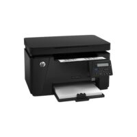 HP LaserJet Pro MFP M125nw 3 in 1 (Printer + Scan + Copier) - Image 2