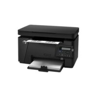 HP LaserJet Pro MFP M125nw 3 in 1 (Printer + Scan + Copier) - Image 3