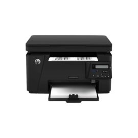 HP LaserJet Pro MFP M125nw 3 in 1 (Printer + Scan + Copier)