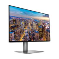 HP Z27u G3 27" QHD (2560x1440) 60hz  IPS Monitor with USB-C 100W PD DisplayPort HDMI 99%sRGB color coverage & Height Adjustable Stand (Used) - Image 2