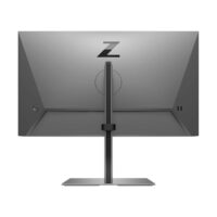 HP Z27u G3 27" QHD (2560x1440) 60hz  IPS Monitor with USB-C 100W PD DisplayPort HDMI 99%sRGB color coverage & Height Adjustable Stand (Used) - Image 4