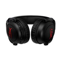 HyperX Cloud Core Wireless Gaming Headset - Black (Open Box) - Image 3