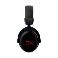 HyperX Cloud Core Wireless Gaming Headset - Black (Open Box) - Image 2