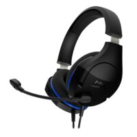 HyperX Cloud Stinger Core - Gaming Headset Black/Blue (Open Box) - Image 2