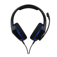 HyperX Cloud Stinger Core - Gaming Headset Black/Blue (Open Box) - Image 5