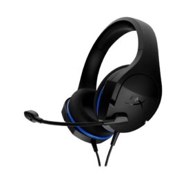 HyperX Cloud Stinger Core - Gaming Headset Black/Blue (Open Box)