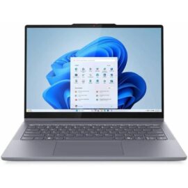Lenovo Ideapad 5 2 in 1 Laptop Intel Core Ultra 5 225U 8GB DDR5 512GB SSD Integrated Intel Graphics 14" WUXGA IPS Touch Screen Windows 11 Home