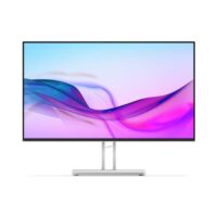 Lenovo L27i-4A 27″ Full HD IPS Monitor Ultra-Slim 3-Side NearEdgeless Design 75Hz Refresh Rate HDMI & VGA Connectivity Eye Comfort Technology Ideal for Home & Office Use