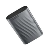 Lenovo PS6 512GB Portable SSD USB 3.2 Gen 1 Black - Image 4