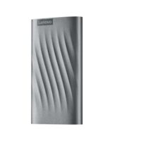 Lenovo PS6 512GB Portable SSD USB 3.2 Gen 1 Black - Image 2