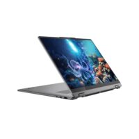 Lenovo Yoga 7 2-in-1 16ILL10 Intel Core Ultra 7 256V ( 4.8 GHz) 16GB Soldered RAM 1TB SSD 16” WUXGA IPS (x360 – TOUCH) Luna Grey Windows 11 Home - Image 2