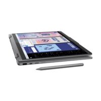 Lenovo Yoga 7 2-in-1 16ILL10 Intel Core Ultra 7 256V ( 4.8 GHz) 16GB Soldered RAM 1TB SSD 16” WUXGA IPS (x360 – TOUCH) Luna Grey Windows 11 Home - Image 3