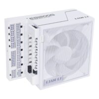 Lian Li EDGE GOLD 1200W 80 PLUS Gold Modular ATX Power Supply - White - Image 4