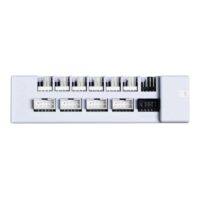 Lian Li EDGE GOLD 1200W 80 PLUS Gold Modular ATX Power Supply - White - Image 5