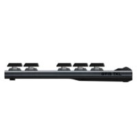Logitech G915 TKL Tactile LIGHTSPEED Wireless RGB Mechanical Gaming Keyboard Carbon Black - Image 5