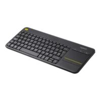 Logitech K400 PLUS Wireless Touch Keyboard - Image 3