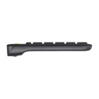 Logitech K400 PLUS Wireless Touch Keyboard - Image 4