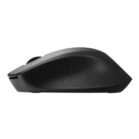 Logitech M280 Wireless Optical 2.4GHz 3 Buttons Mouse - Image 4