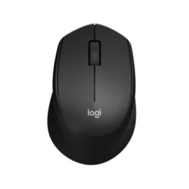 Logitech M280 Wireless Optical 2.4GHz 3 Buttons Mouse