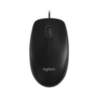 Logitech MK120 Wired Keyboard and Mouse Combo - Image 5