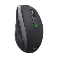 Logitech MX Anywhere 2S Wireless Mouse – Graphite - Image 2