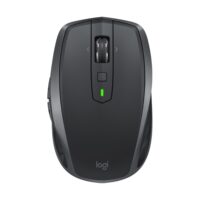 Logitech MX Anywhere 2S Wireless Mouse – Graphite