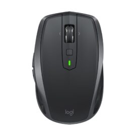 Logitech MX Anywhere 2S Wireless Mouse – Graphite