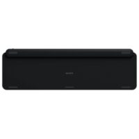 Logitech MX Keys for MAC Advanced Wireless Illuminated Keyboard - Graphite (Open Box) - Image 8