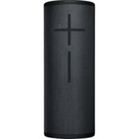 Logitech Ultimate Ears Megaboom 3 Portable Wireless Bluetooth Speaker - Sunset Black