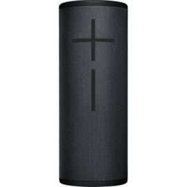 Logitech Ultimate Ears Megaboom 3 Portable Wireless Bluetooth Speaker - Sunset Black