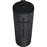 Logitech Ultimate Ears Megaboom 3 Portable Wireless Bluetooth Speaker - Sunset Black - Image 5