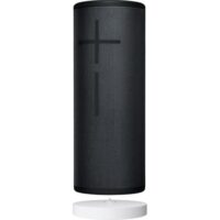 Logitech Ultimate Ears Megaboom 3 Portable Wireless Bluetooth Speaker - Sunset Black - Image 3